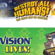 Image for article titled Xbox Originals: Destroy All Humans And Intellivision Reborn